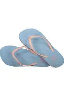 Dámské žabky Carrera modré