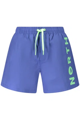 NORTH SAILS SWIMSUIT MEN'S BOTTOM BLUE