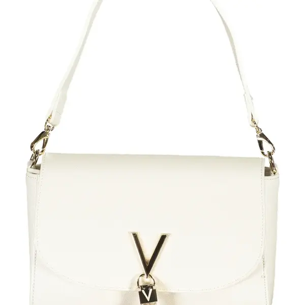 Bílá kabelka Valentino