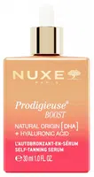 Nuxe Samoopalovací sérum Prodigieux (Self-Tanning Serum) 30 ml