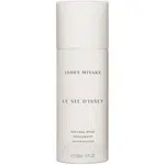 Issey Miyake Le Sel d'Issey deodorant ve spreji pro muže 150 ml