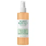 Mario Badescu Hydratační pleťová mlha (Facial Spray with Aloe, Sage & Orange Blossom) 236 ml