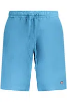 NORWAY 1963 MEN'S BERMUDA PANTS BLUE