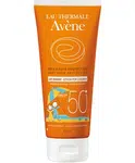 Avène Mléko na opalování pro děti SPF 50+ Sun Kids (Lotion for Children) 100 ml