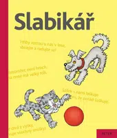 Slabikář - Jiří Žáček