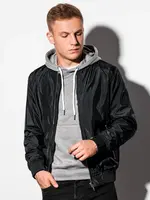 Pánská bunda Ombre