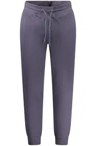 Pánské modré tepláky GUESS JEANS