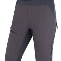 Husky Kixees M M, dk. grey Pánské outdoor kalhoty