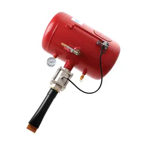 Ferdus Tlakové dělo 19L s automatickým otevřením, s CE certifikátem do 10bar, EZ-5 Automatic