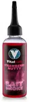 Vitalbaits booster bait smoke strawberry nutty 100 ml