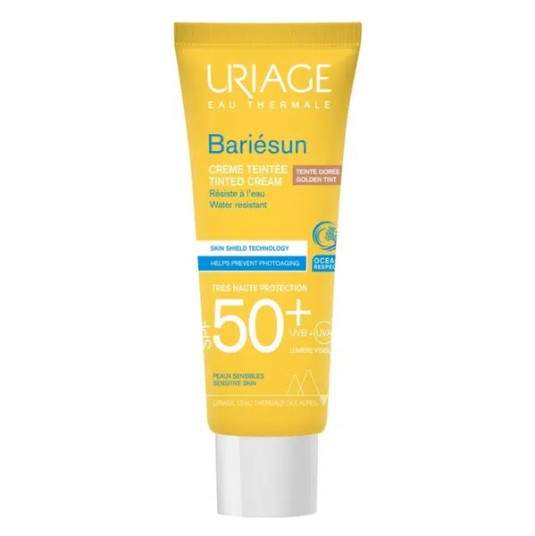 URIAGE Bariésun Opalovací krém SPF50+ 50 ml