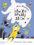Neviditelný slon - Anna Anisimová, Julia Sidneva