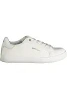 Dámské bílé tenisky GAS