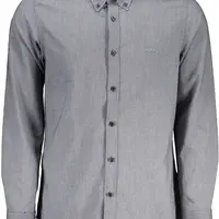 Pánská košile HUGO BOSS s dlouhým rukávem