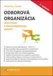 Odborová organizácia