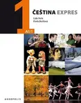 Čeština expres 1 ukrajinština (Čeština expres 1 (A1/1))