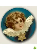 Placka Studio Trnka magnet 44mm