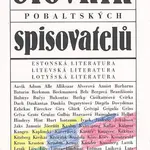 Slovník pobaltských spisovatelů