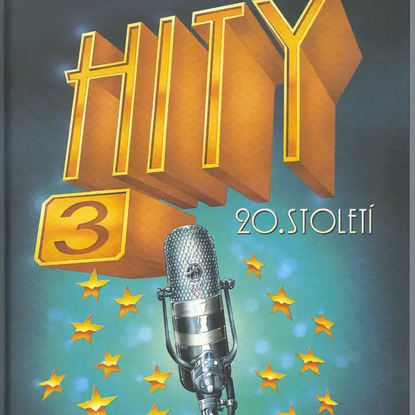 České a slovenské hity 20. století 3