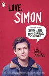 Simon vs. the Homo Sapiens Agenda. Film Tie-In