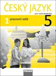 Český jazyk 5/1 pracovní sešit