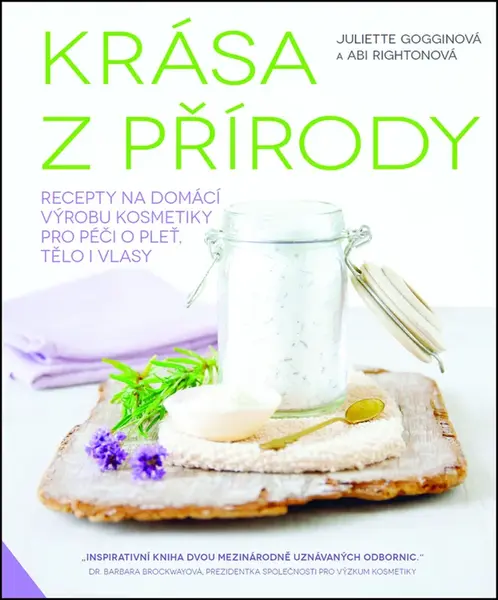 Krása z přírody