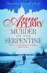 Murder on the Serpentine
