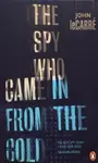 The Spy Who Came in from the Cold