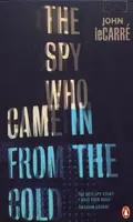 The Spy Who Came in from the Cold