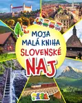 Moja malá kniha Slovenské NAJ