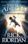 Trials of Apollo 01. The hidden Oracle