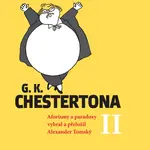Moudrost a vtip G.K.Chestertona II