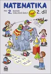 Matematika pro 2. ročník základní školy 2.díl