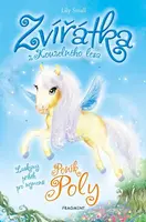 Zvířátka z Kouzelného lesa Poník Poly