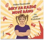 Díky za každé nové ráno