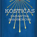 Kostičas (1.díl)