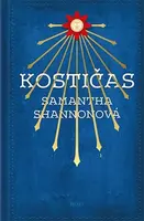 Kostičas (1.díl)