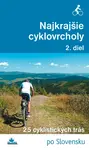 Najkrajšie cyklovrcholy (2. diel)
