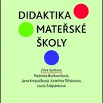 Didaktika mateřské školy