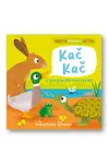 Vieš to povedať aj ty? Kač Kač
