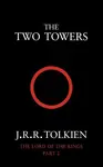 The Lord of the Rings 2. The Two Towers