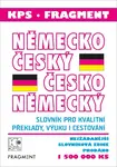 Německo-český česko-německý slovník