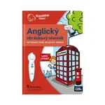 Anglický obrázkový slovník