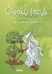 Český jazyk pro 5. ročník ZŠ Pracovní sešit