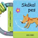 Skákal pes