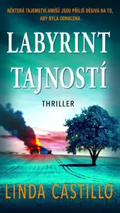 Labyrint tajností (10)