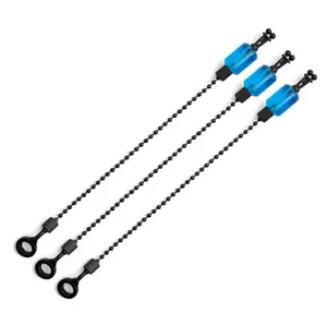 Trakker kompletní bobbin clinga dumpy kit 3 ks - blue