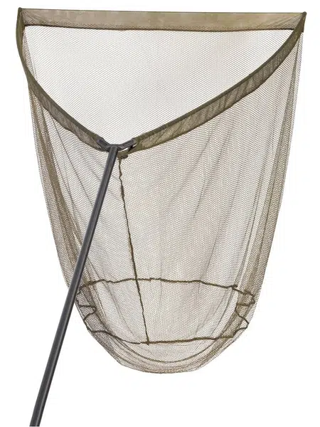 Korda náhradní síťka k podběráku landing net mesh shallow - 42in