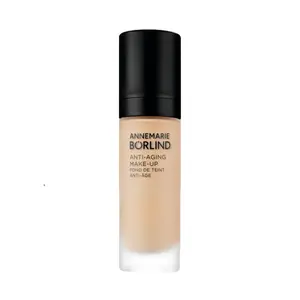 ANNEMARIE BORLIND Tekutý make-up pro zralou pleť (Anti-aging Make-up) 30 ml Hazel