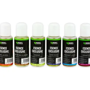 Nikl esence 50 ml-devill krill